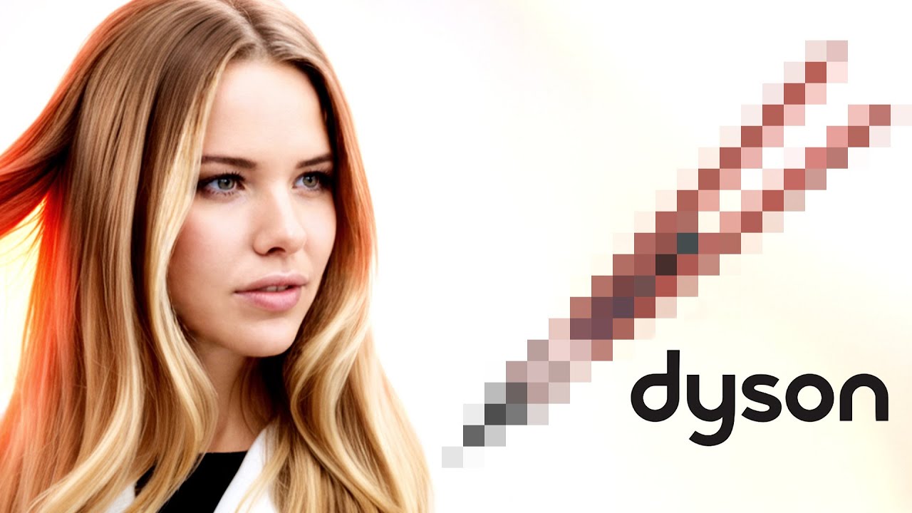 Мой ЛЮБИМЫЙ инструмент для волос Dyson, год спустя 🙌