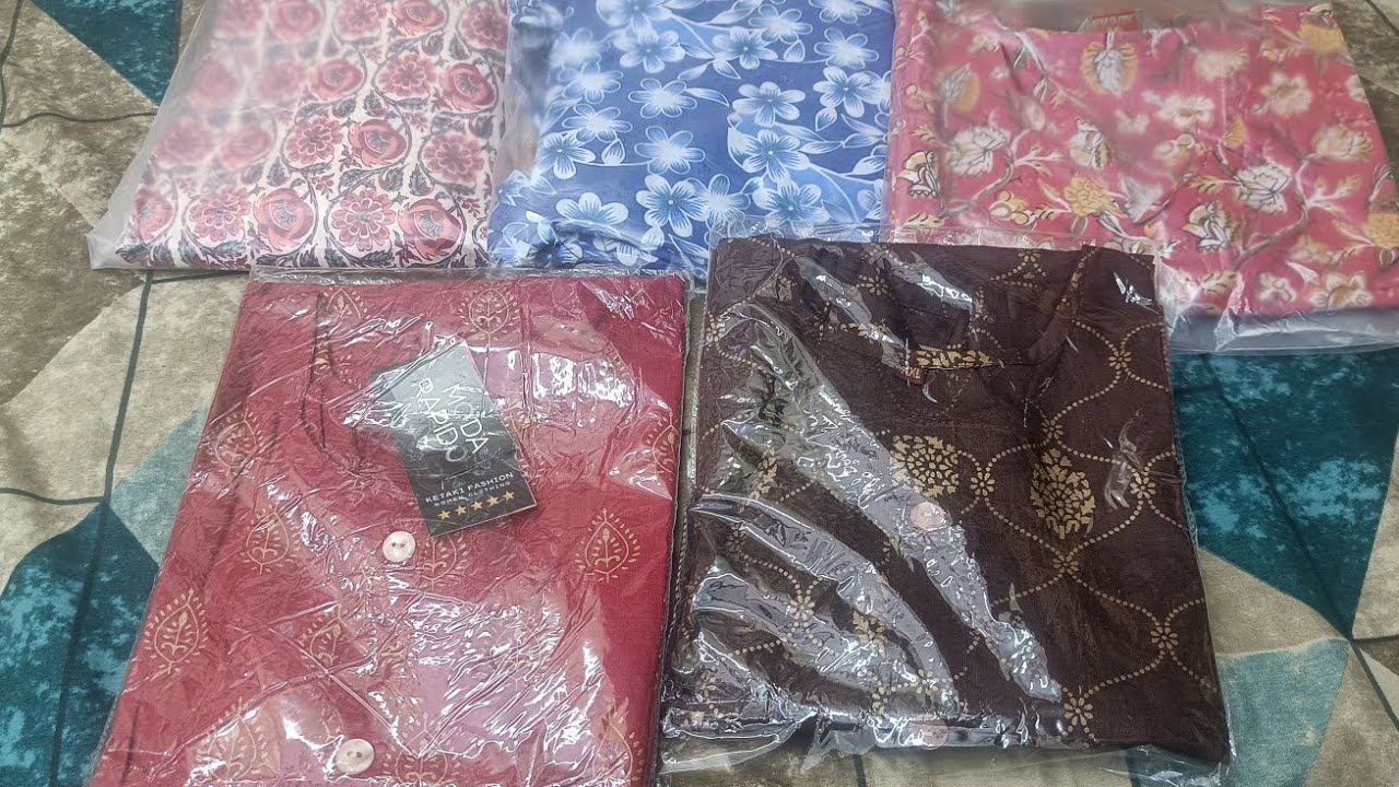 Myntra kurti haul | summer collection kurtis | Beauty Pie