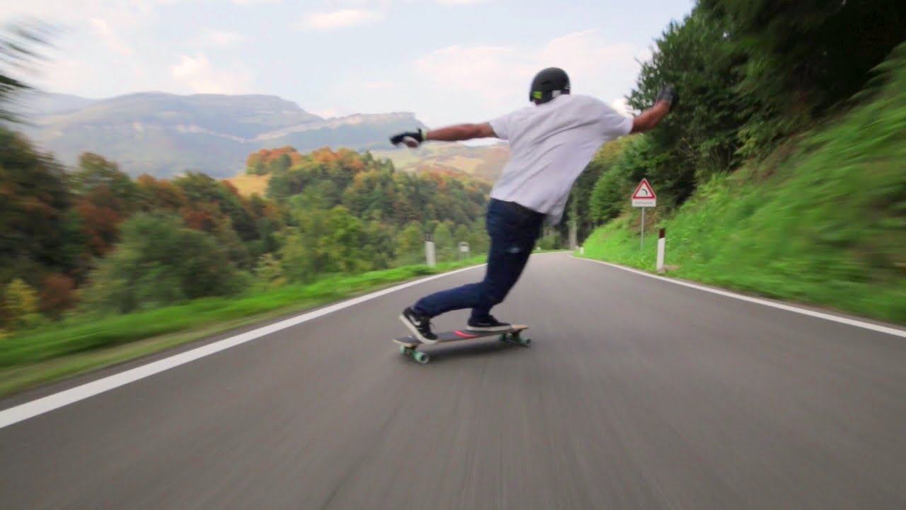 Mirko Paoloni - Hunter's Spot Raw Run
