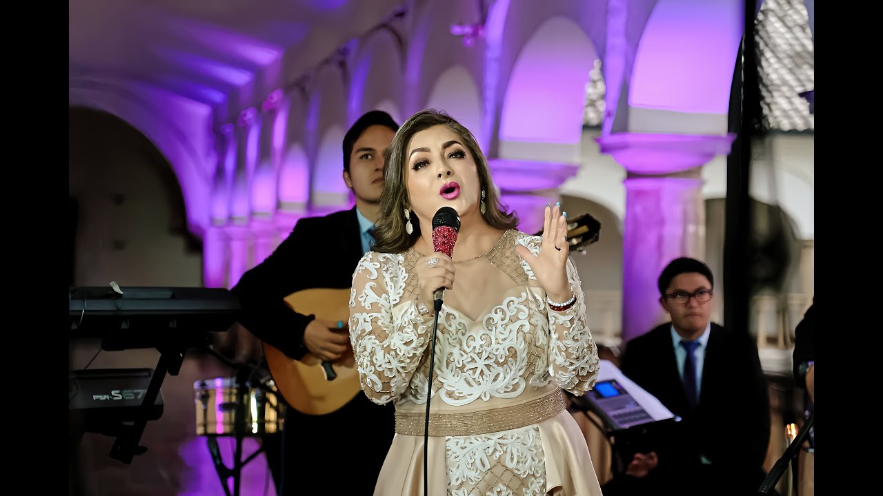 LA PENA DE MI VIEJO - Paulina Tamayo