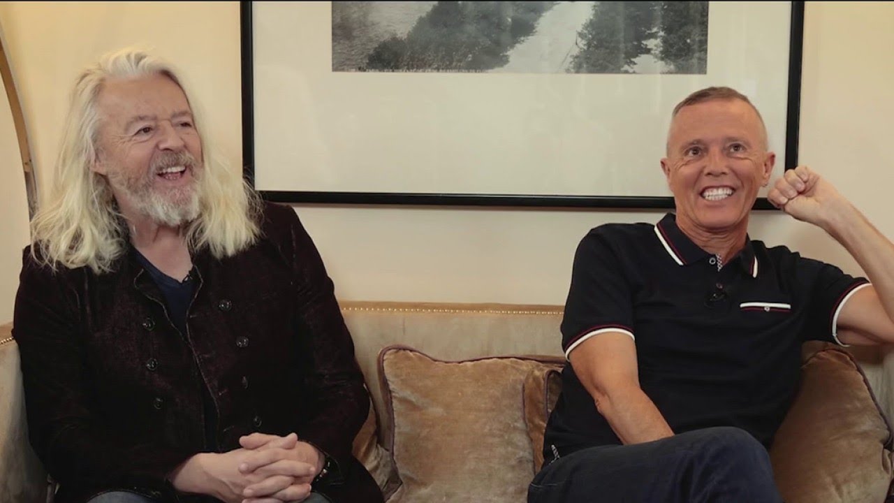 Musique – Tears for fears