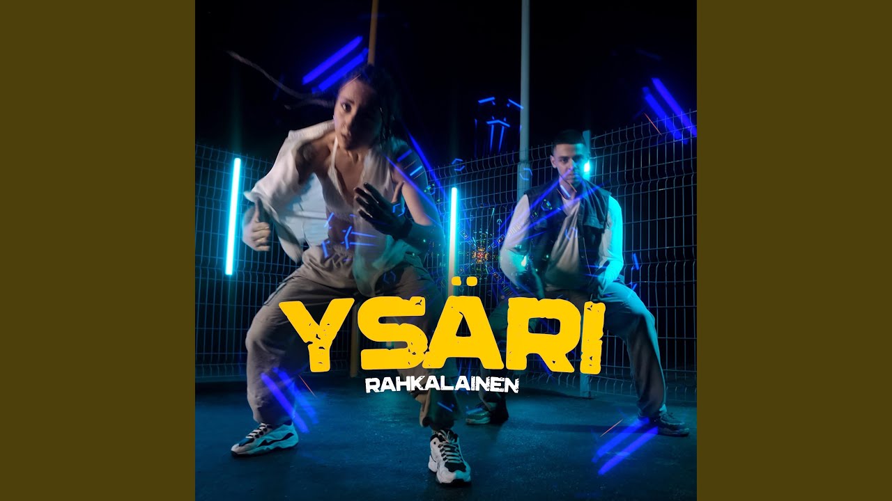 Ysäri
