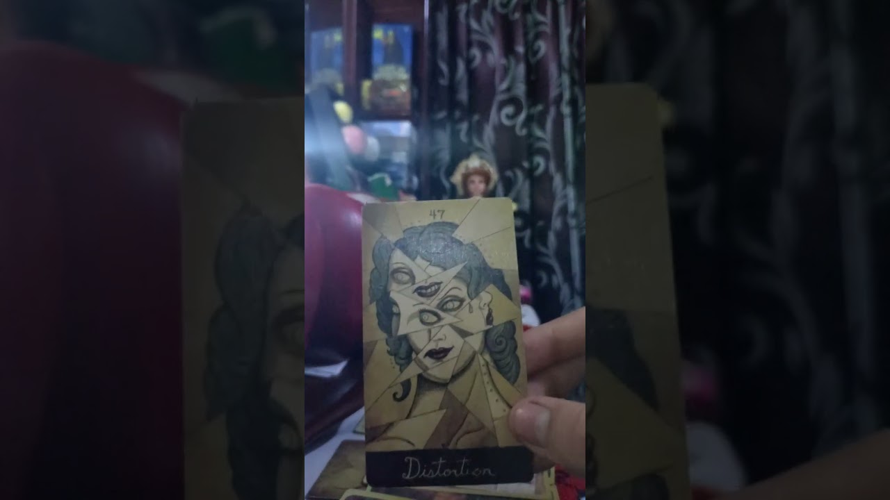 ALGUIEN  DE TU FAMILIA VA A QUERER UNTARTE UN TÓNICO CON BRUJERÍA EN TU PELO🥲