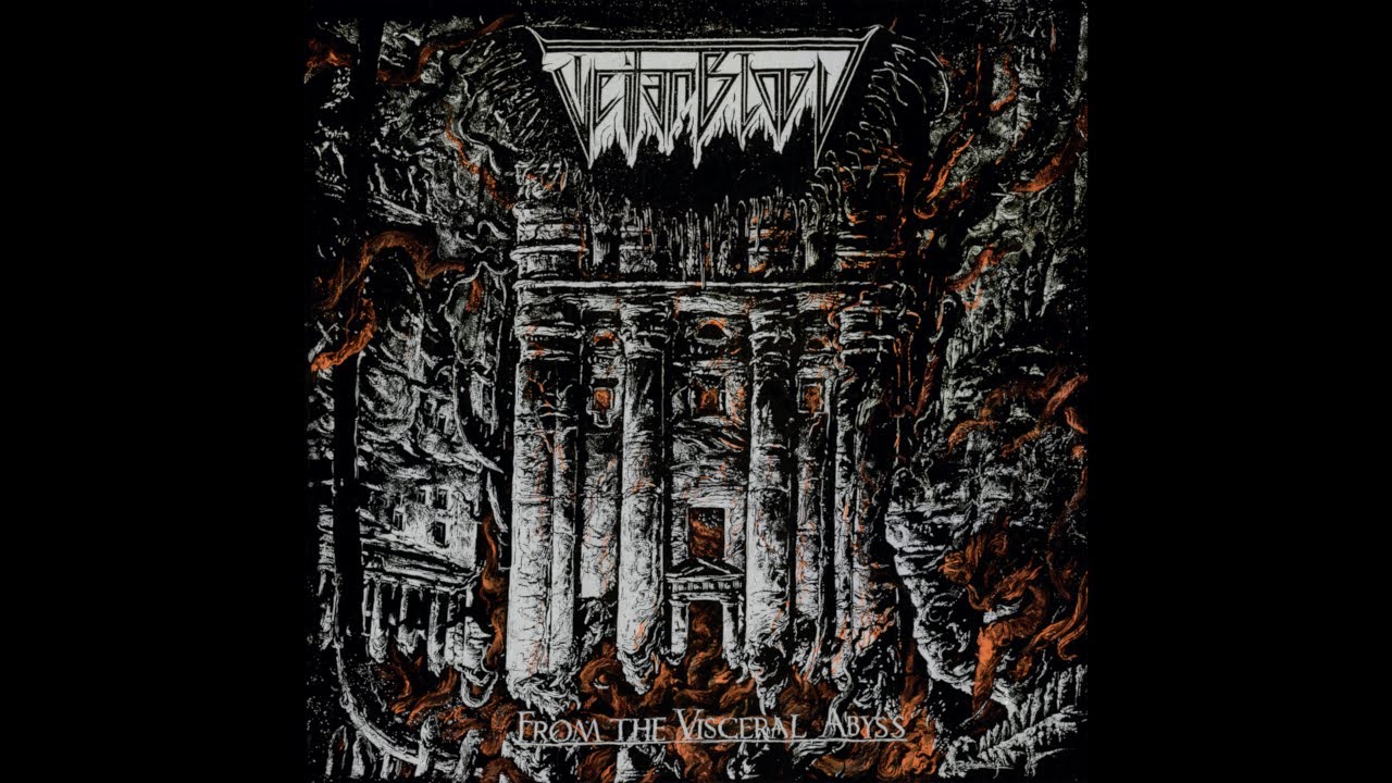 TEITANBLOOD - From the Visceral Abyss