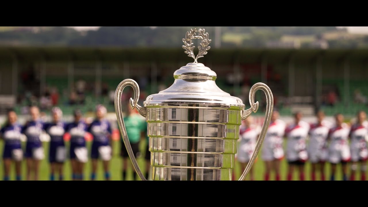 Luzern Dangels vs. Mermigans -   Swiss Women's Rugby Finals - LNFA - 2023
