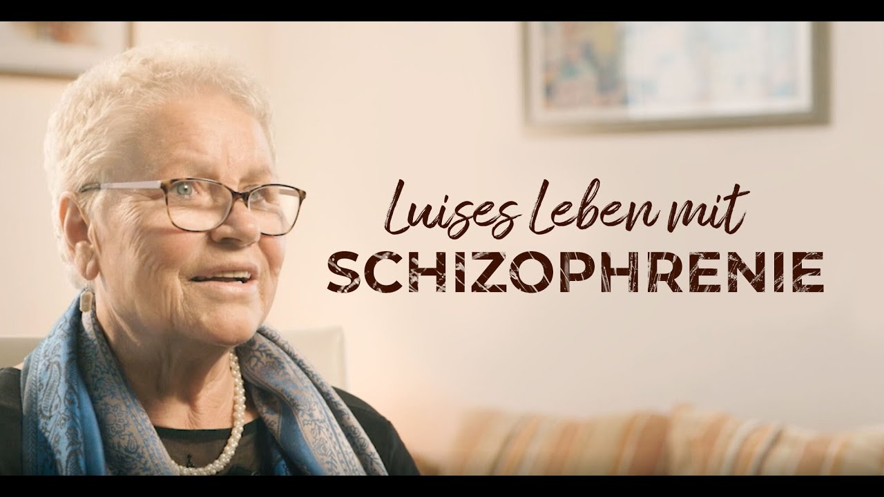 Wenn Stimmen dein Leben bestimmen - Luises Leben mit Schizophrenie