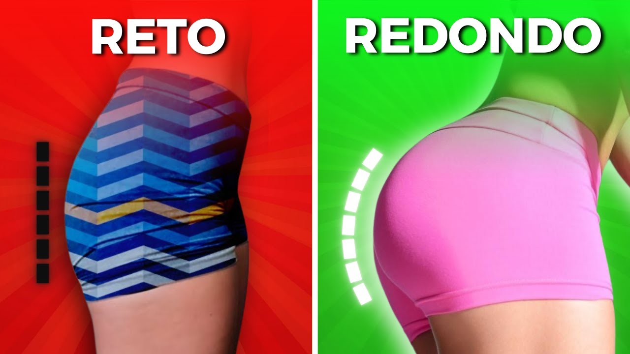 BUMBUM TURBINADO EM CASA | FAIXA ELÁSTICA