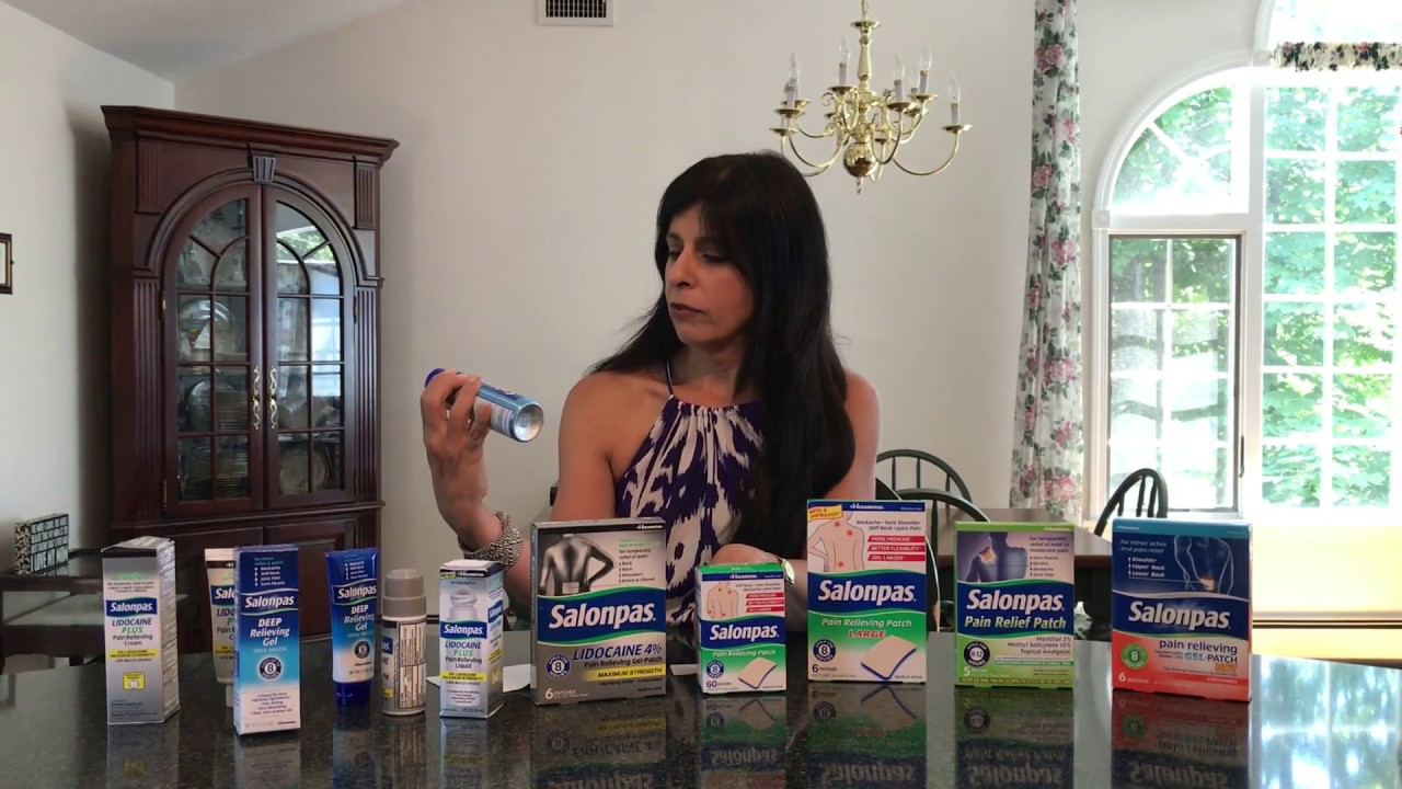SalonPas FBJ Fit Review