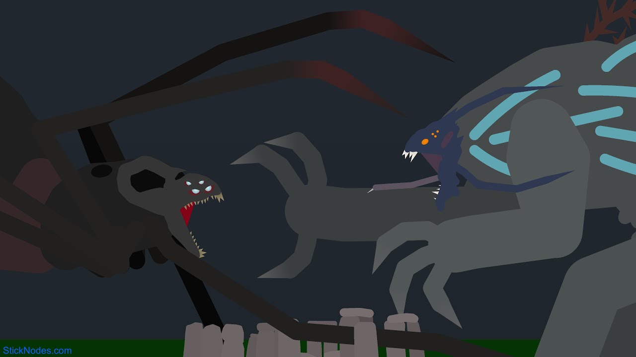 Abaddon vs Amhuluk