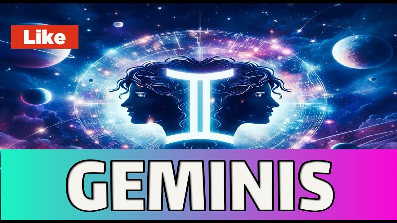 #GEMINIS ♊️ EN LOS PRÓXIMOS 6 DÍAS LLEGARA UNA ETAPA ENVIDIABLE A TU VIDA 💪 #horoscopo #hoy #amor