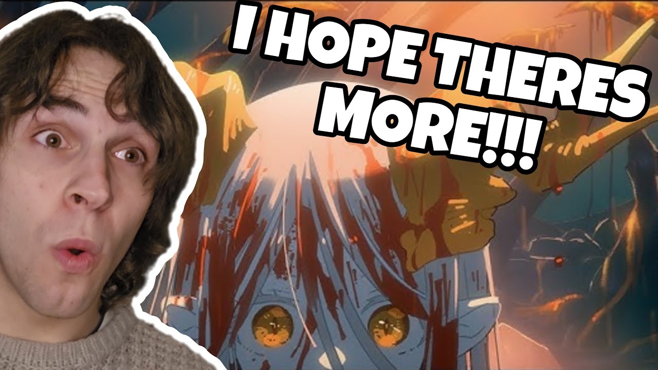 REACTING to the CHAINSAW MAN ED || ファイトソング (Fight Song) - Eve Music || FIRST TIME REACTION