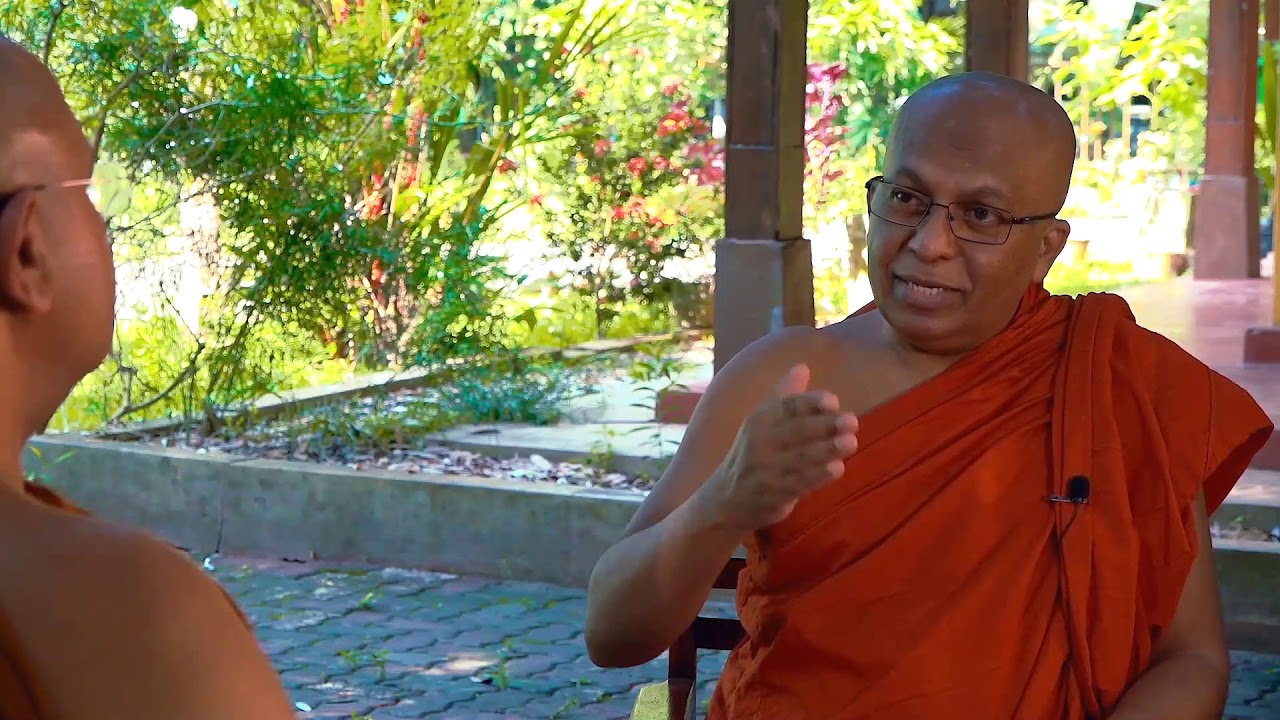 රාහුල සම්භාෂණ (#8), 2020.12.29 'මුල් බුදුසමය' සහ 'පුණ්‍ය' සංකල්පය
