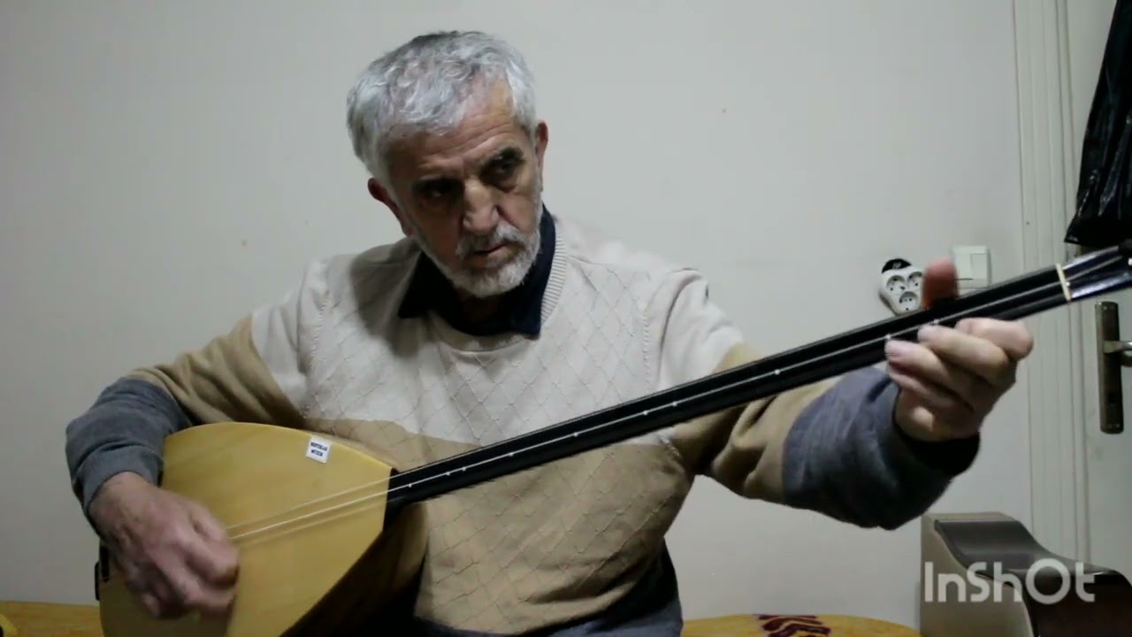 Gönül gurbet ele varma