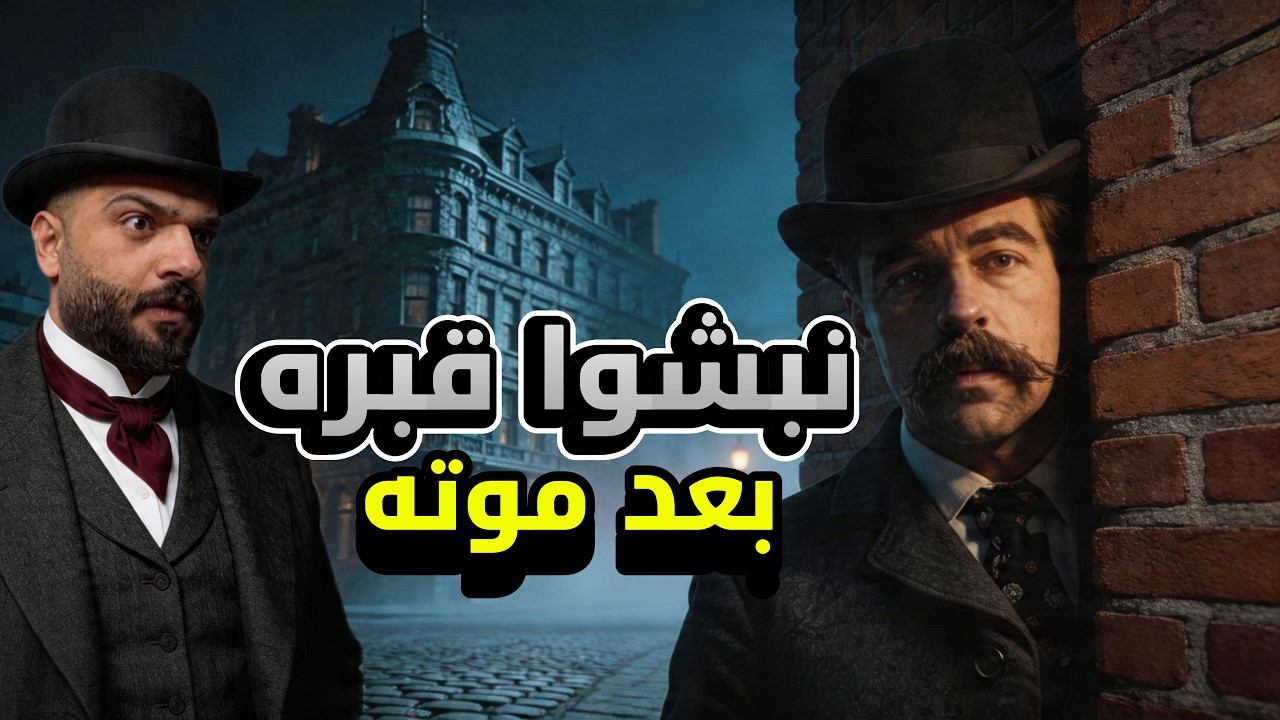 الشيطان الذي بنى فندقاً للقتل | أول قاتل متسلسل في تاريخ أمريكا