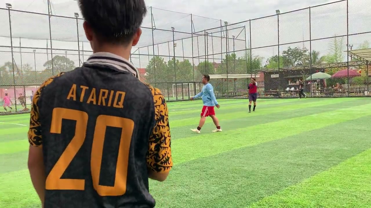 Match 4,12 februari 2026