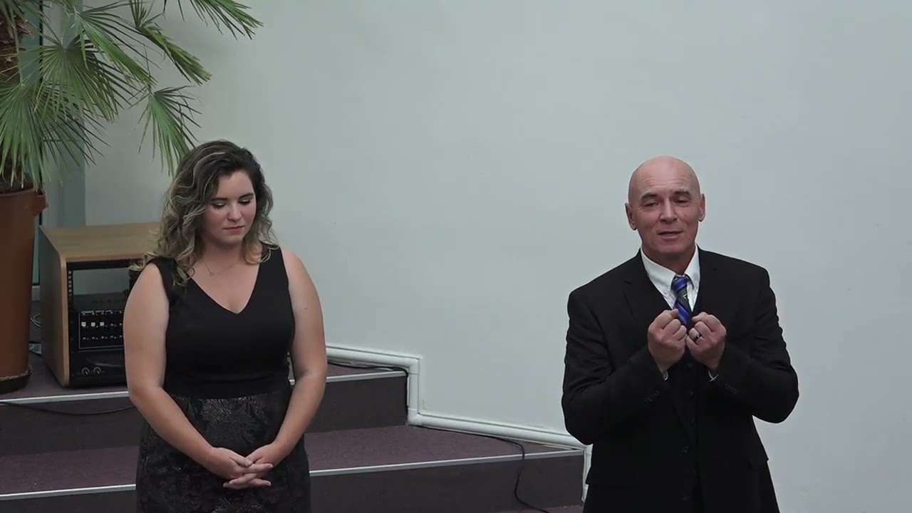 My Cizinou Jsme Bloudili (Dvorak: 