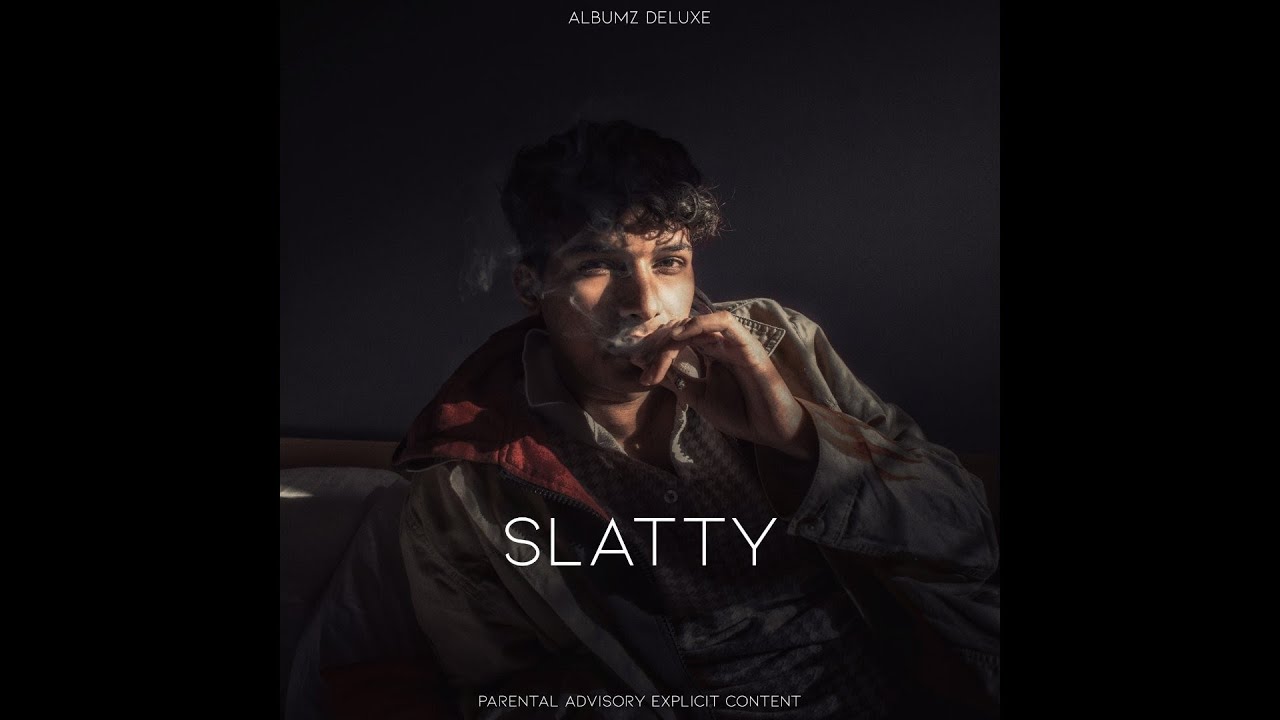 Z - SLATTY (official audio)