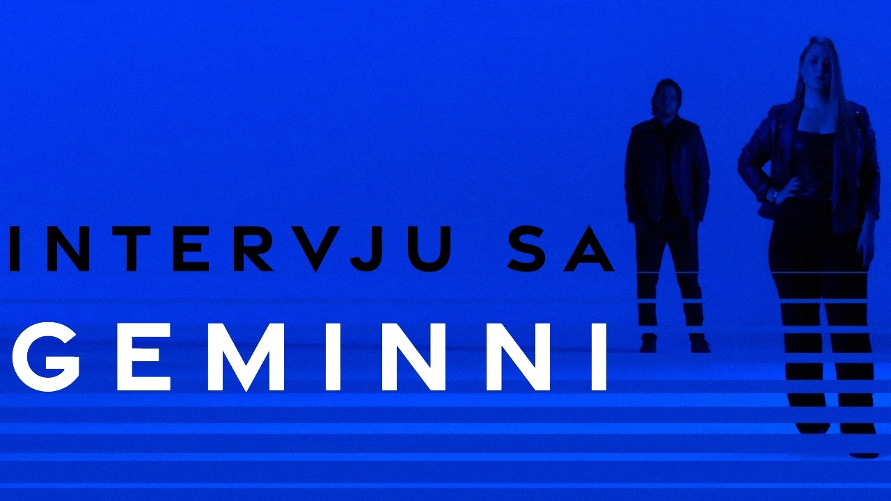 Intervju sa GEMINNI za PZE2026 (Metar sreće)