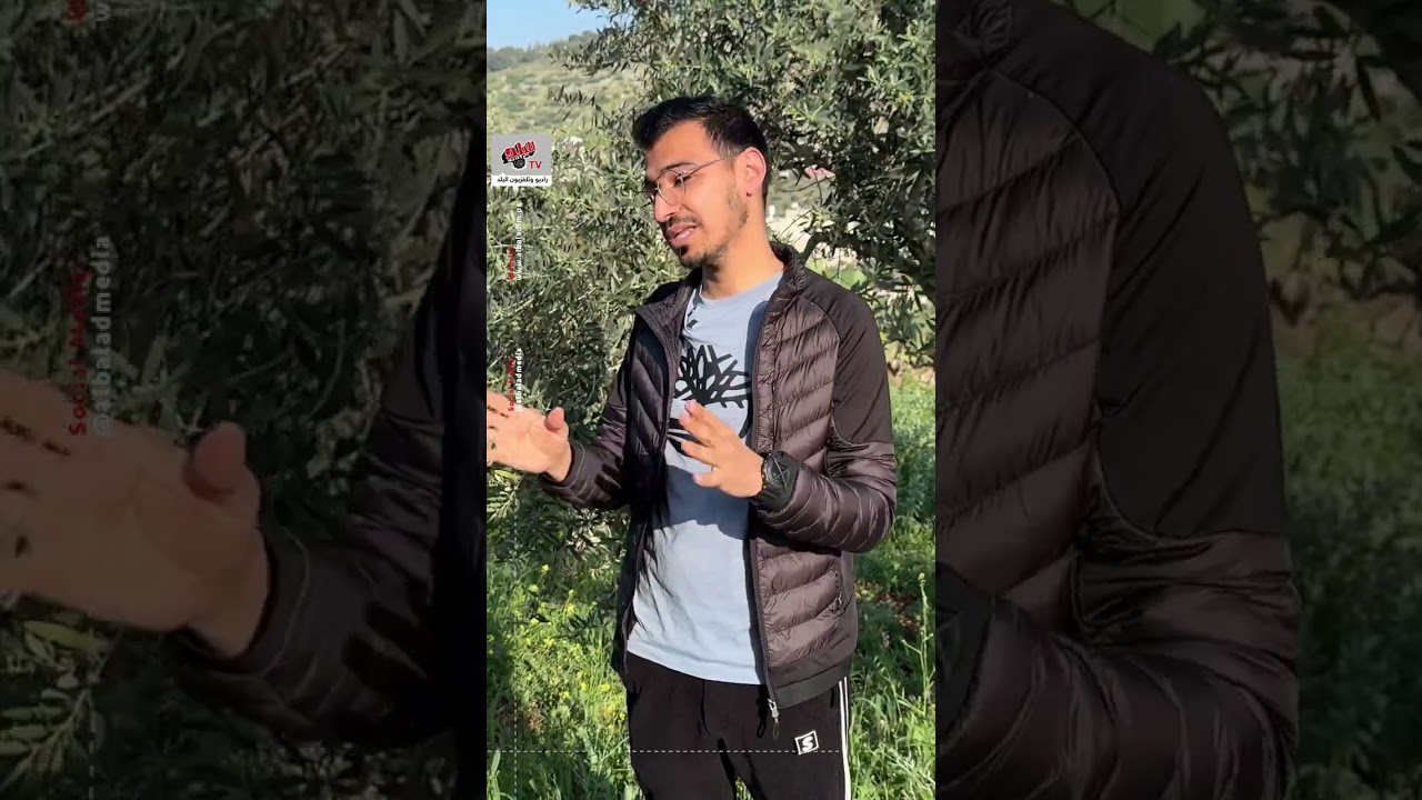 سياسة وضع اليد.. بلدة جلبون شمال مدينة جنين هدف الاحتلال للضم منذ سنوات ومازال