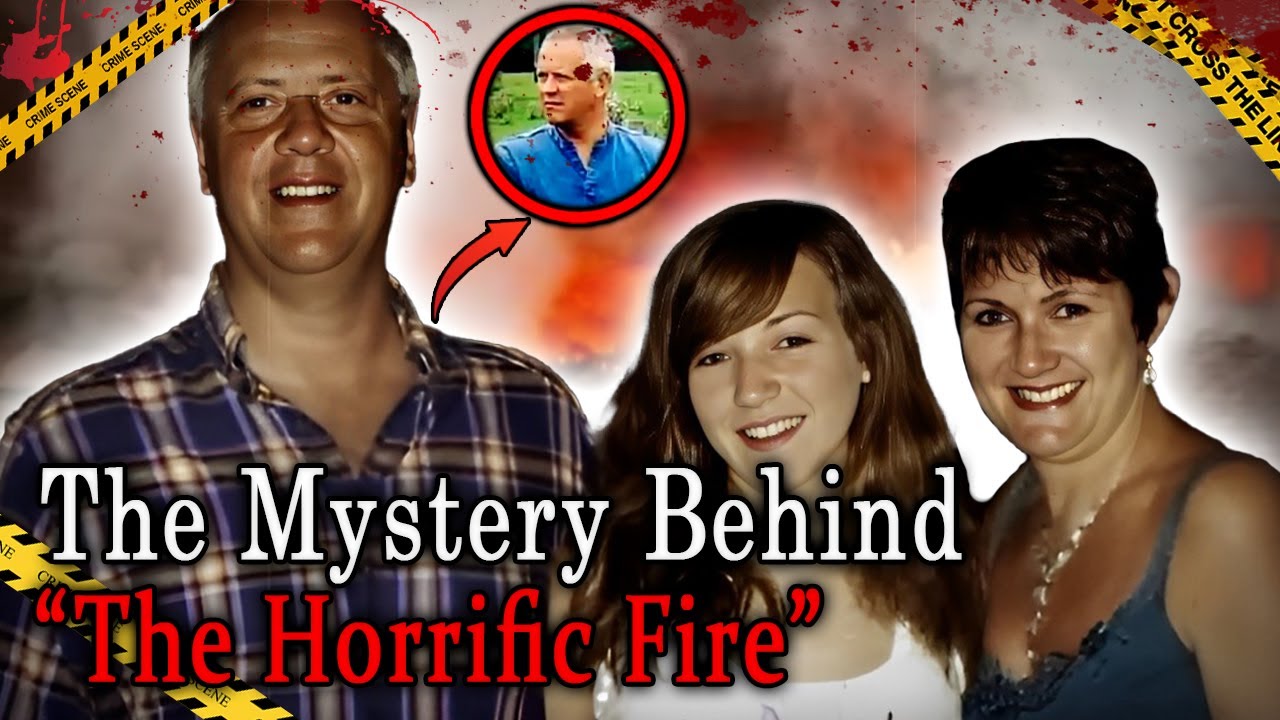 True Crime: The murder of Foster Family That Shocked everyone | True Crime Documentary