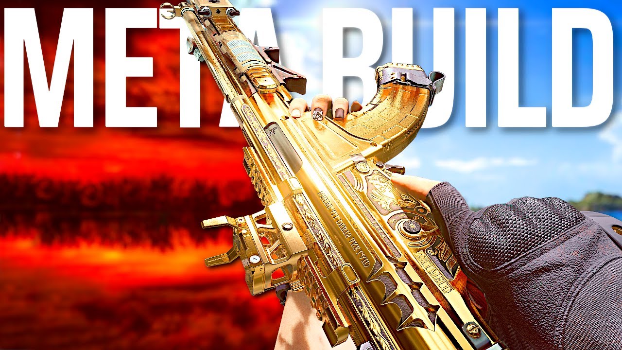 Best Assault Rifle Builds In Delta Force!