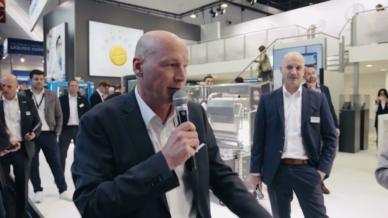 L.B. Bohle - Interpack 2023