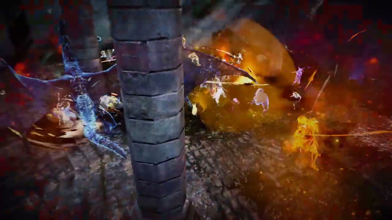 GVG [ANINO VS ASCENDANT]