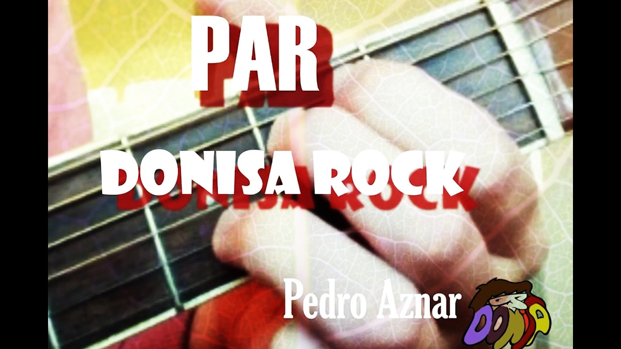 PAR  DoniSa Rock
