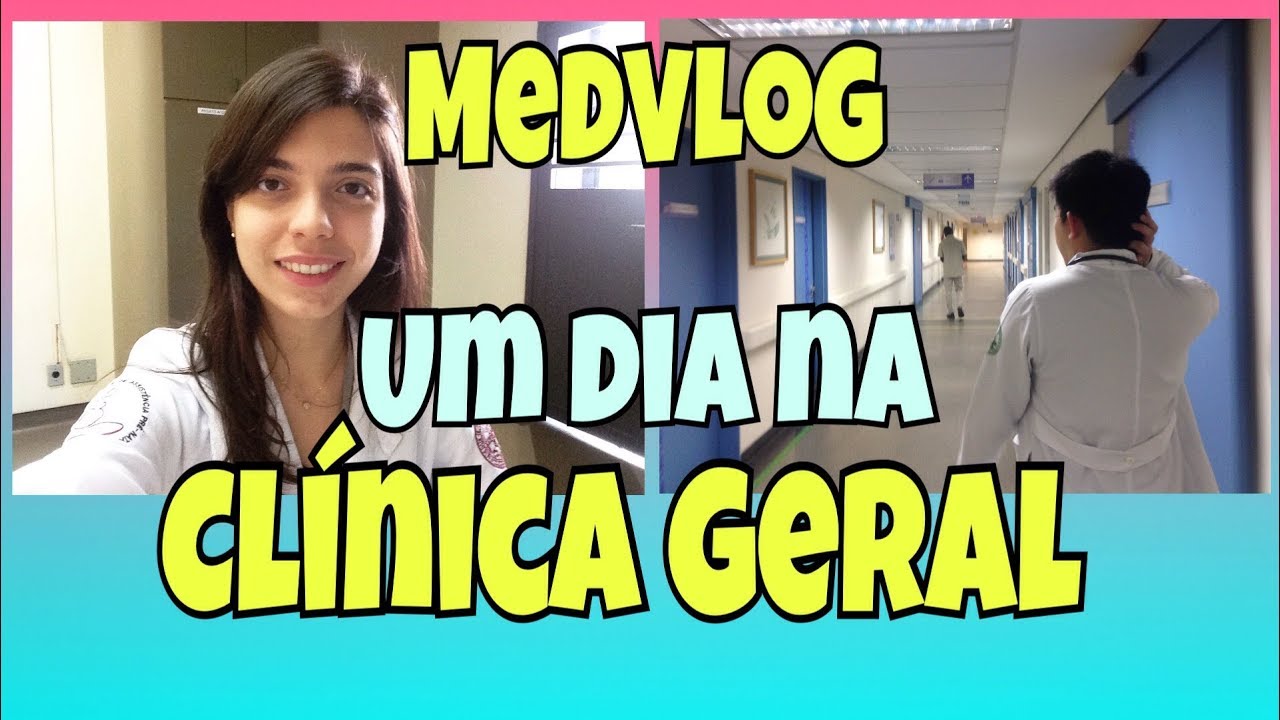 VLOG DIA CORRIDO NO HOSPITAL DAS CLÍNICAS | Rotina de Estudante de Medicina USP