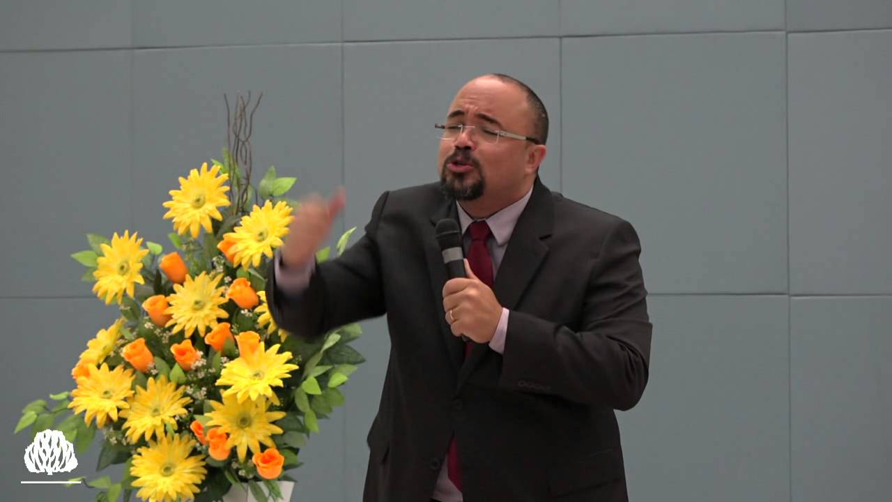 A Batalha Espiritual - Mateus 9:32-34