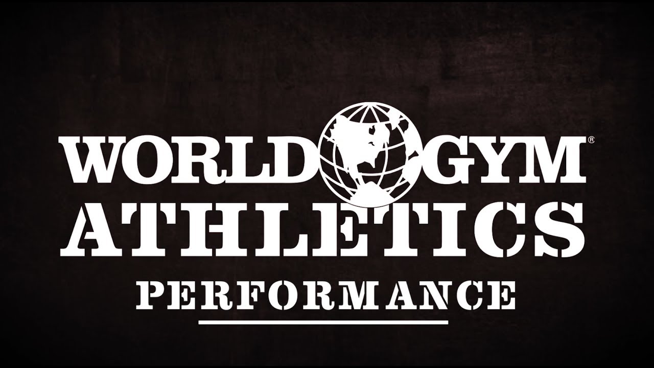 World Gym Athletics - Performance