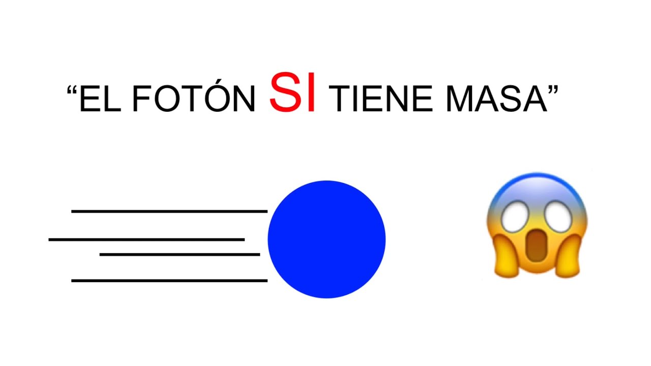 &iexcl;EL FOT&Oacute;N SI TIENE MASA! Comprobado hace 100 a&ntilde;os