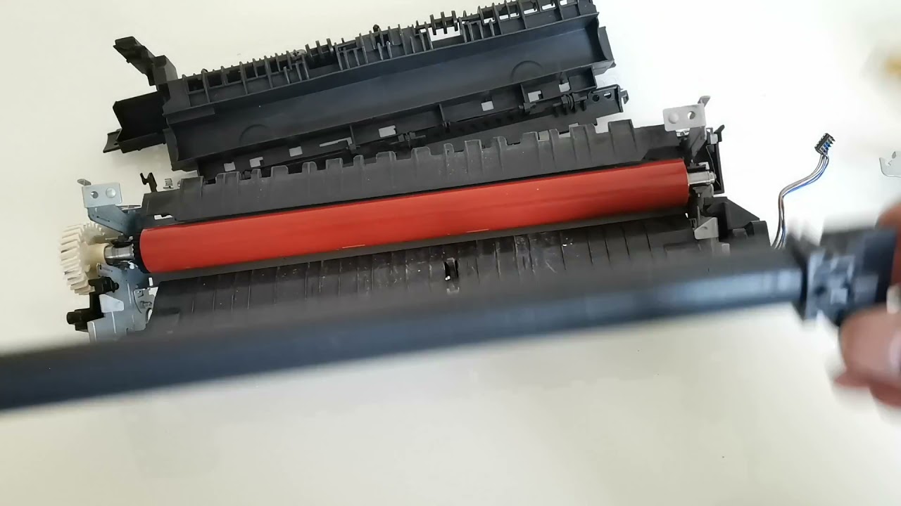 fuser  HP laserjet Pro MFP M427dw