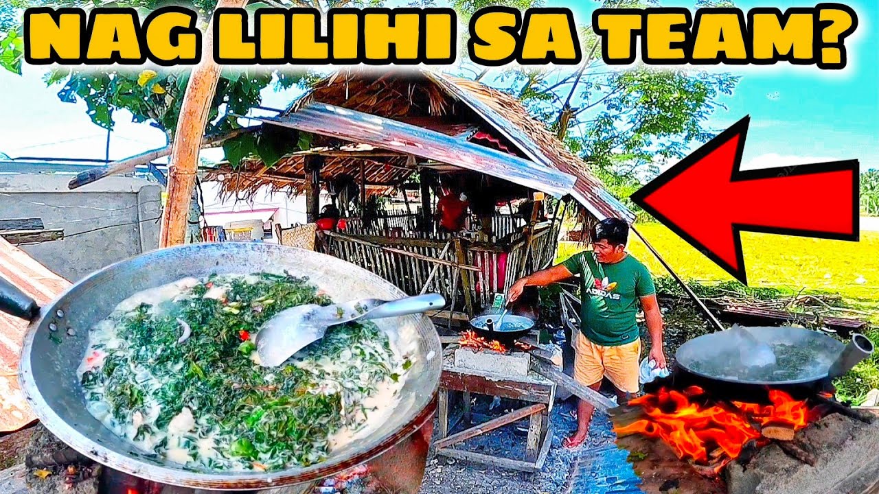 KUYA NOLI VLOG | BUNTIS NA BA?