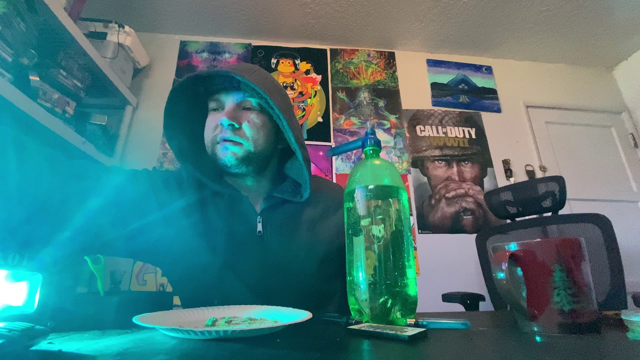 TOP PUFF. Best bong? PART 2/2