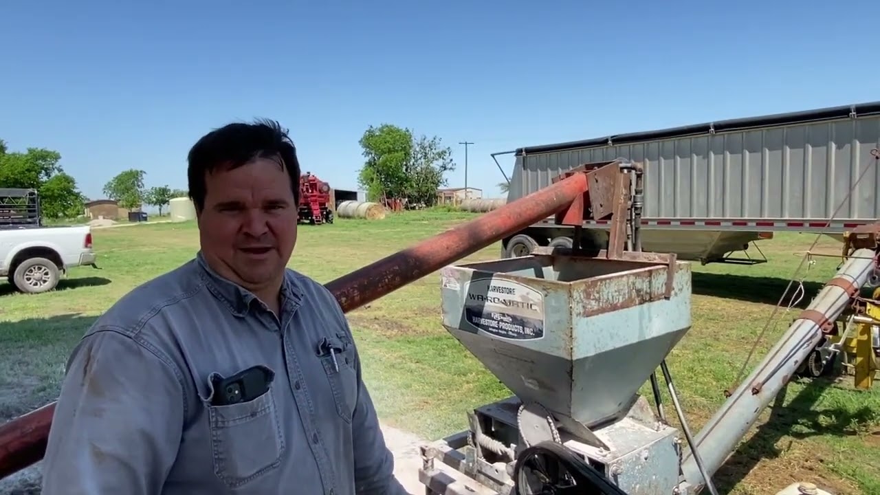 Milling Milo