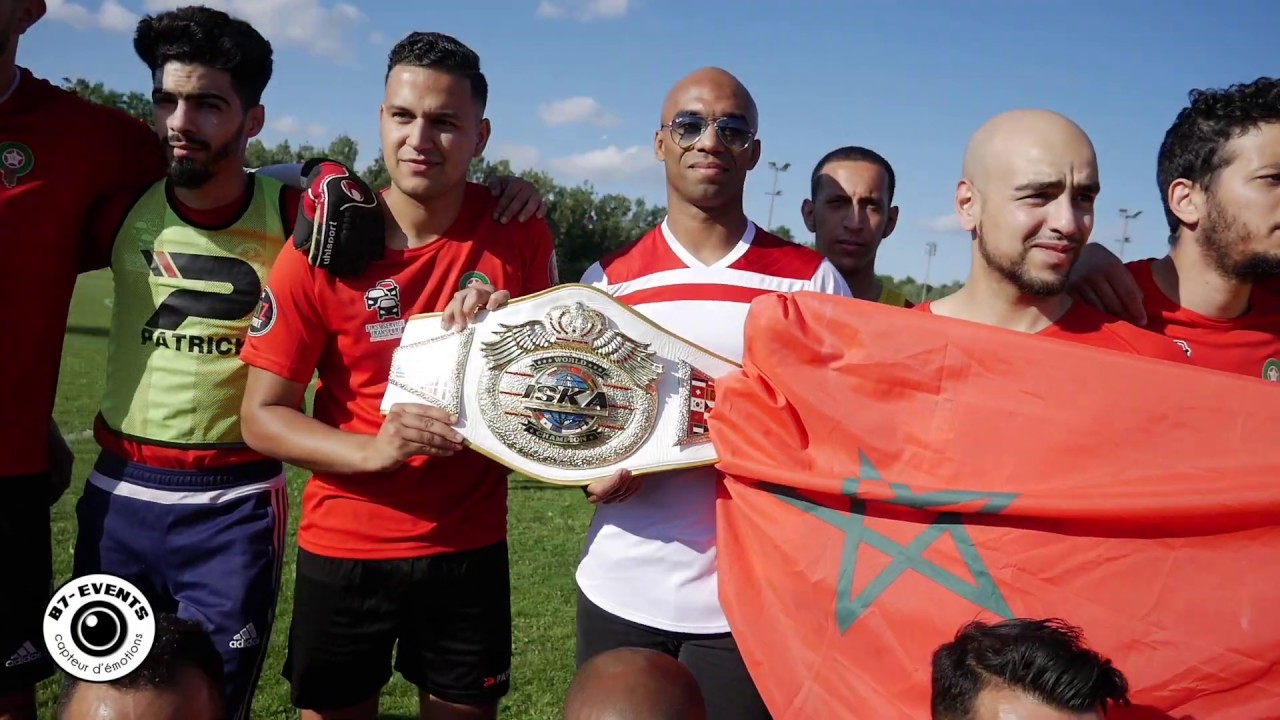 Clip CAN de Meaux 2019