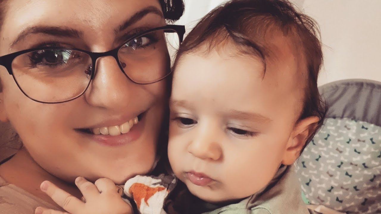 NAGYCSALÁDOS VLOG ::: 1 nap csak velünk ::: kik vagyunk mi, 6 gyerekesek?