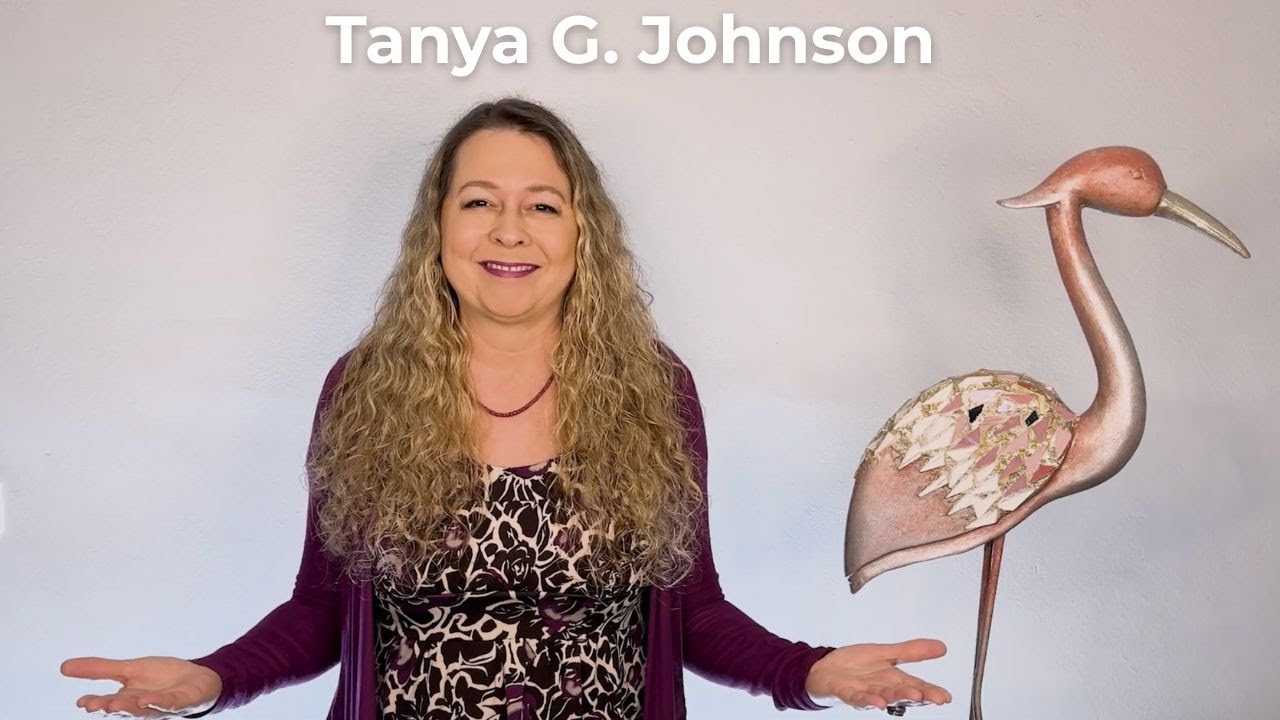 Communication Coaching with Tanya G. Johnson | Barcelona