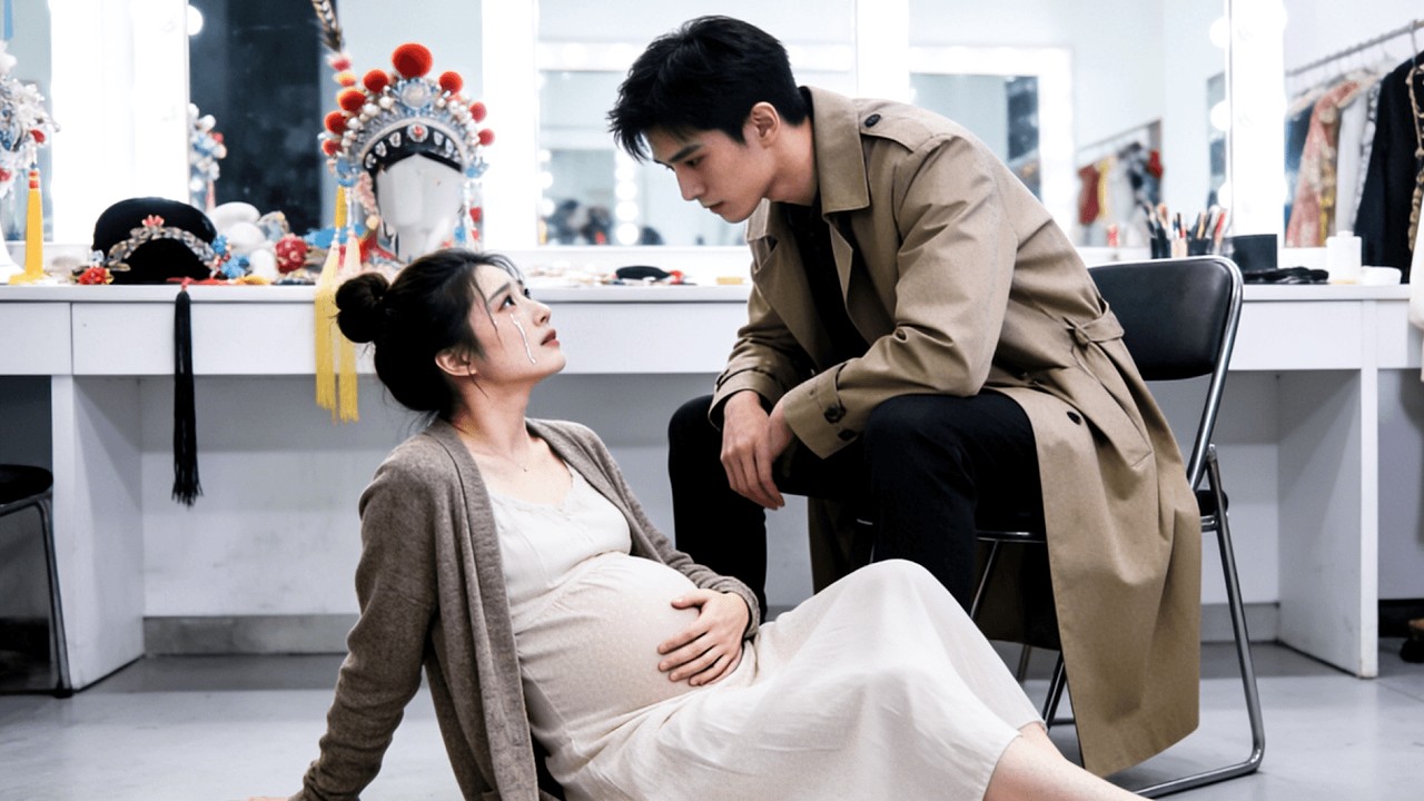 三年婚姻居然連結婚證都是假的，既然他心裏只有白月光，那我退出不奉陪了，回歸事業再嫁總裁竹馬，渣男悔不當初#短劇#虐戀#追妻火葬场
