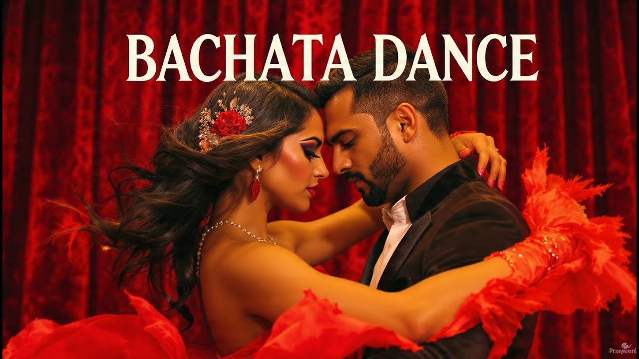 Bachata Romántica 2026 ☀️🔥 La Pasión Que Te Hará Vivir Otra Vez