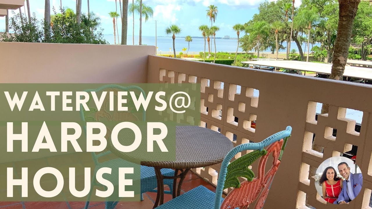Waterfront Condo with Waterview on Bayshore Blvd in Tampa Fadal Real Estate