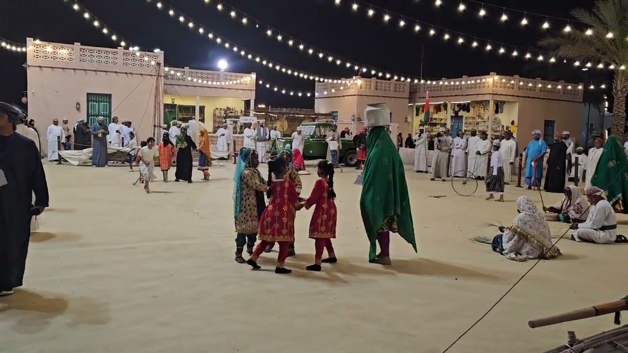 Sohar Festival 2026