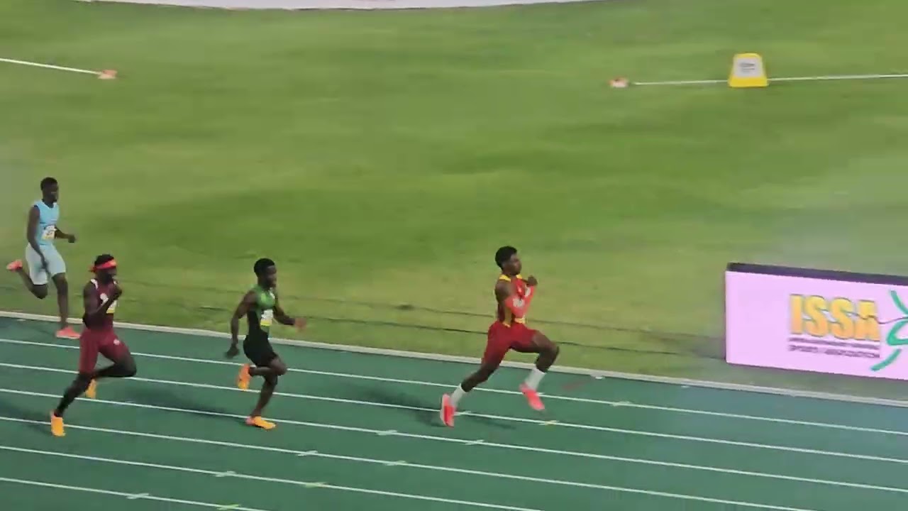 Gary Card - Top 5 Performances in 2025