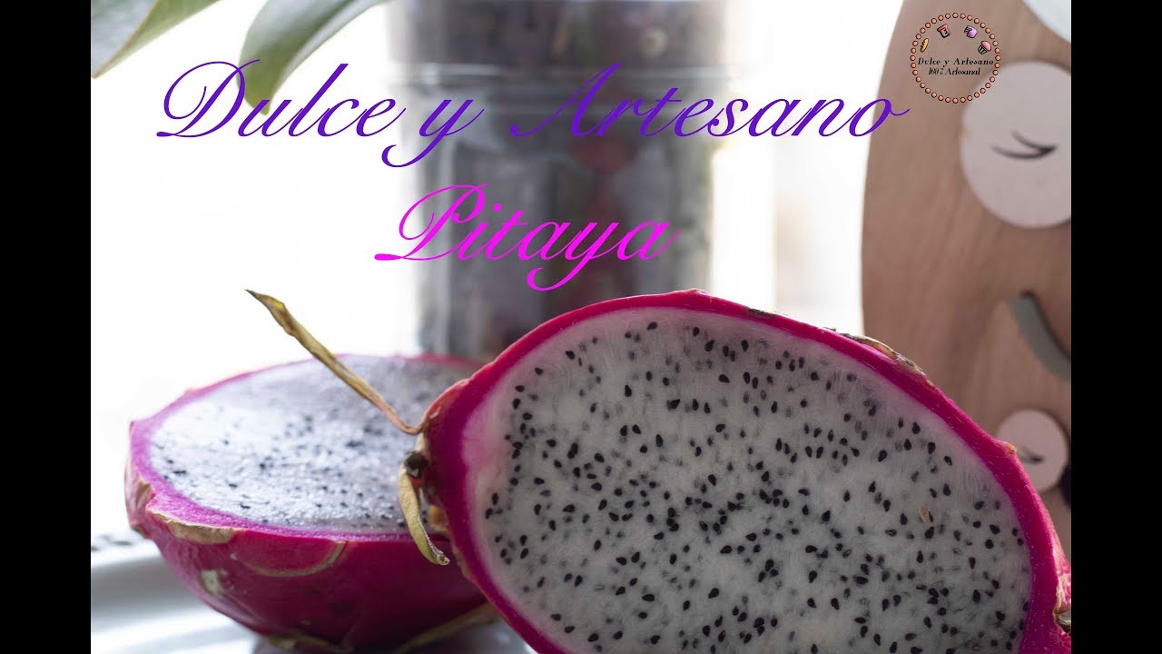 RECETA CHESSE CAKE CON GELEE DE PITAYA LLAMADA TAMBIEN FRUTA DRAGON