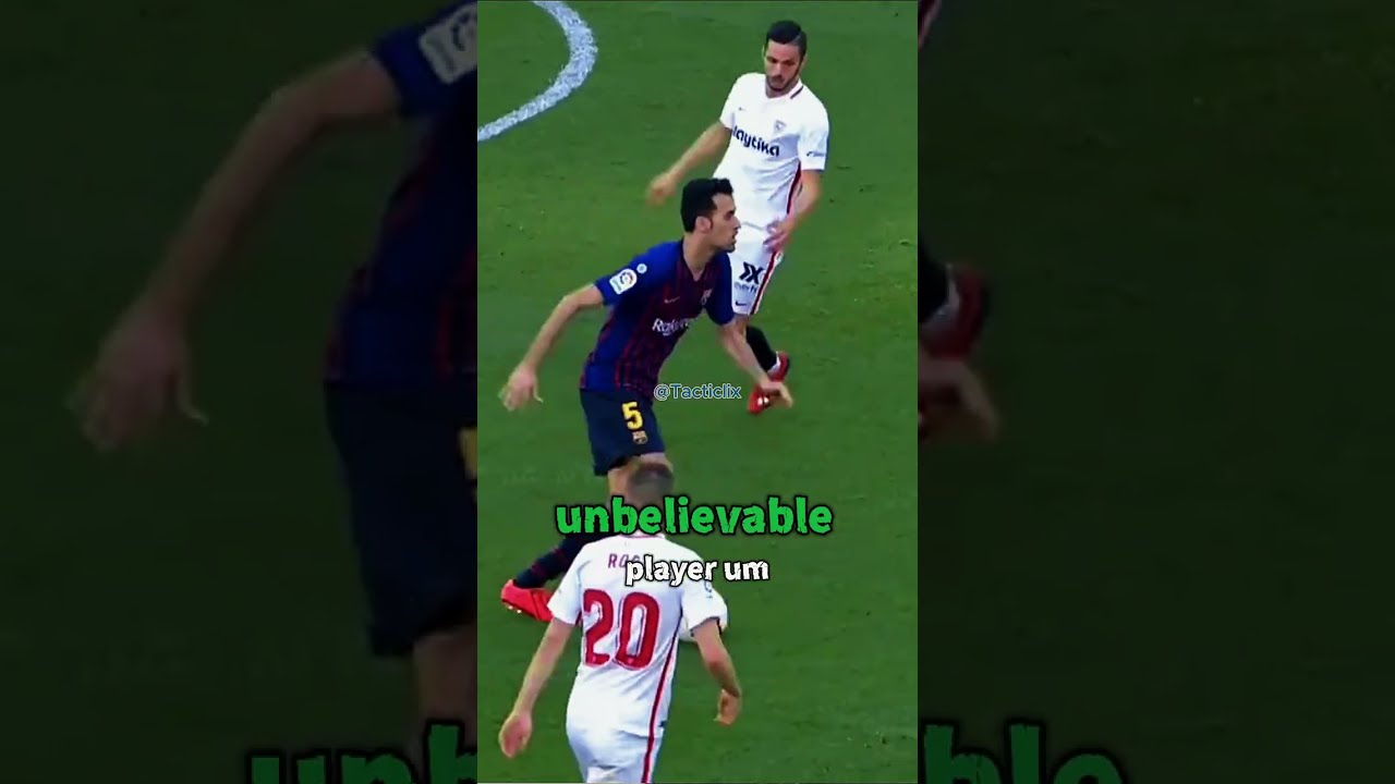 Busquets or Pirlo? Lineker, Shearer & Micah Settle The Debate 🧠⚽ #Shorts