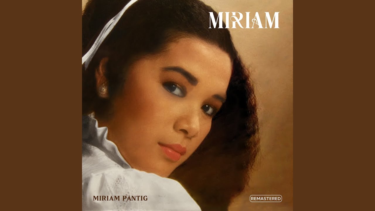 Pag-ibig Mo, Pag-ibig Ko (Remastered 2025)