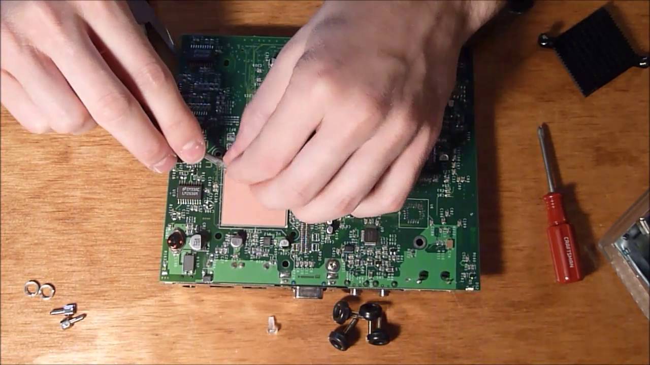 wyse thin client inside WT 1200LE