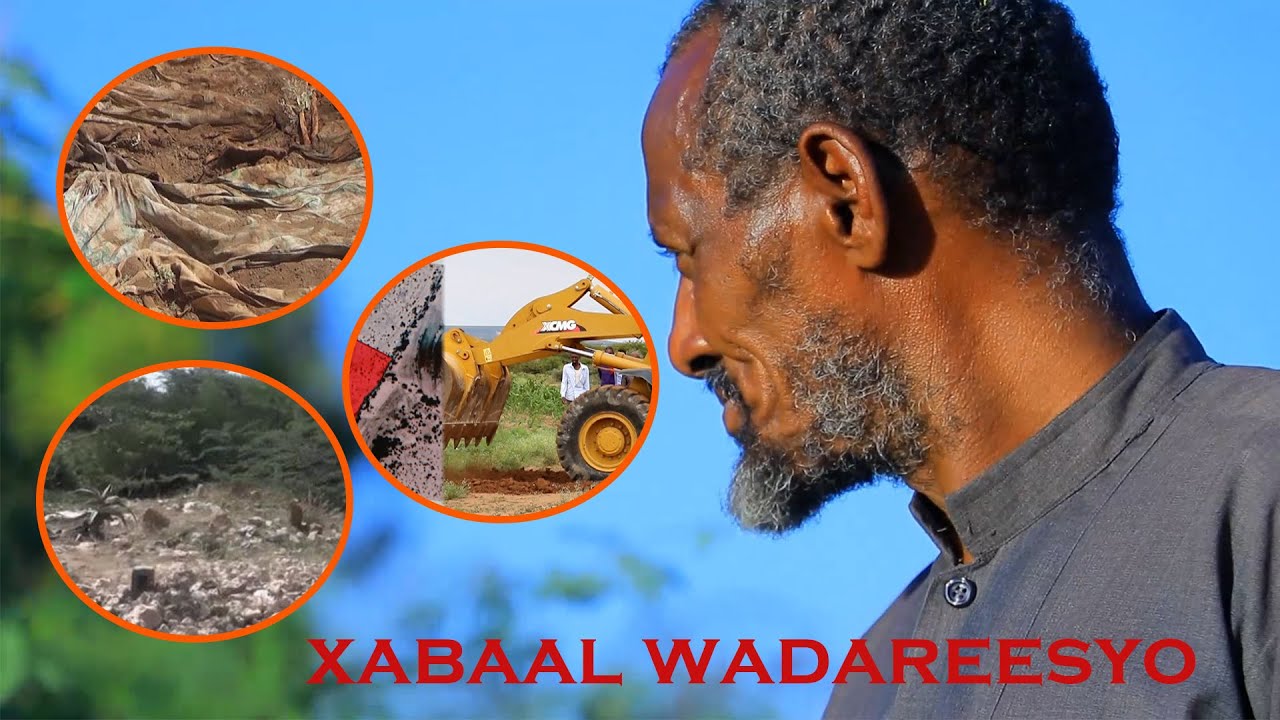 Mujaahidiintii SNM Ee Ku Nool Gabiley Ayaa Xukumada Somaliland Ugu Baaqay In ay Foqdo Xabaalwadareed