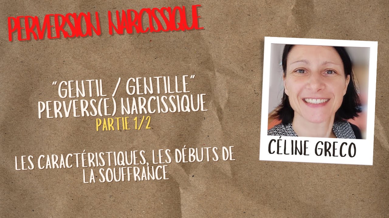 Déguisements et modes opératoires du/de la Pervers Narcissique 